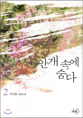 안개 속에 숨다 2권 (개정판)