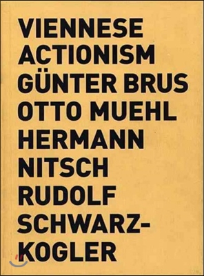 Viennese Actionism