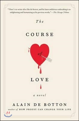 The Course of Love