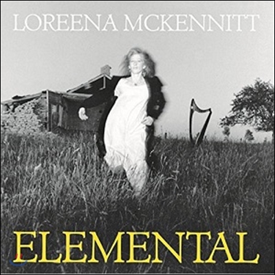 Loreena Mckennitt (로리나 맥케니트) - Elemental