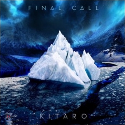 Kitaro (기타로) - Final Call [LP]