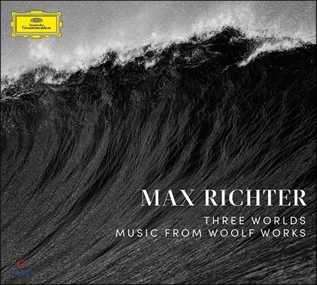 막스 리히터: 발레음악 '세 개의 세상' - 버지니아 울프 작품의 음악 (Max Richter: Three Worlds - Music from Woolf Works) [일반반]