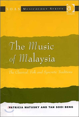 Music of Malaysia