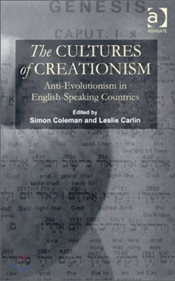 The Cultures of Creationism