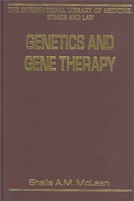 Genetics and Gene Therapy