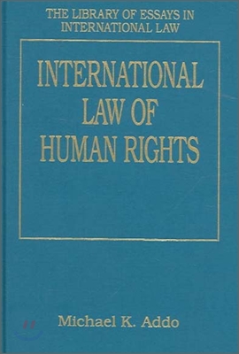 International Law of Human Rights