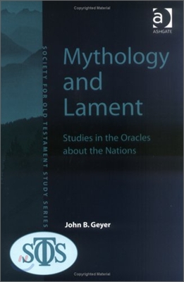 Mythology and Lament