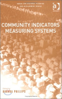 Community Indicators Measuring Systems