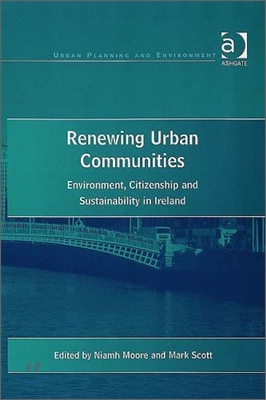 Renewing Urban Communities