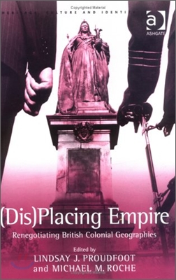 (Dis)Placing Empire