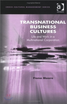 Transnational Business Cultures