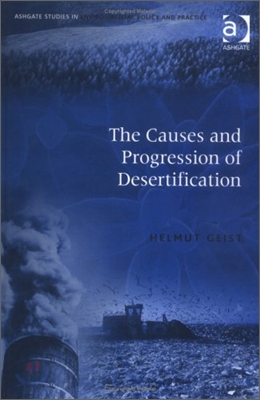 Causes and Progression of Desertification