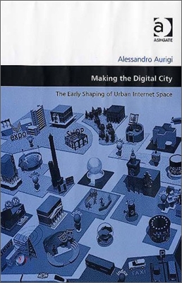 Making the Digital City