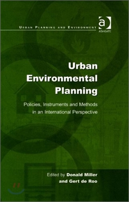 Urban Environmental Planning