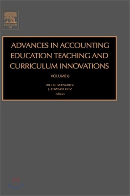 Advances in Accounting Education