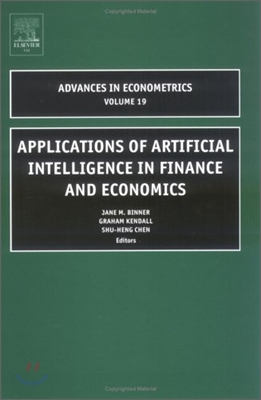 Applications of Artificial Intelligence in Finance and Economics