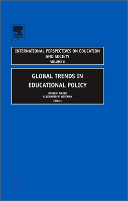 Global Trends in Educational Policy