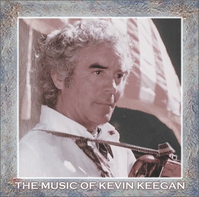 The Music Of Kevin Keegan