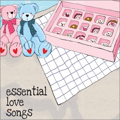 Essential Love Songs (에센셜 러브 송즈)