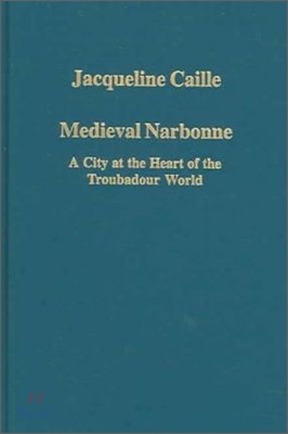 Medieval Narbonne