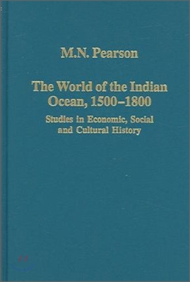 World of the Indian Ocean, 1500-1800