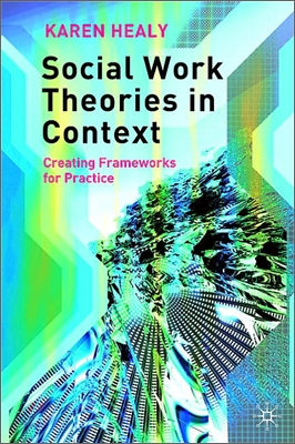 Social Work Theories In Context