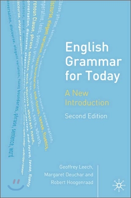 English Grammar for Today