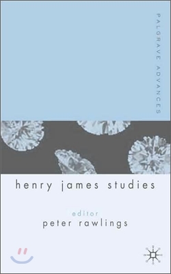 Palgrave Advances in Henry James Studies