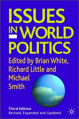 Issues in World Politics (3.E)