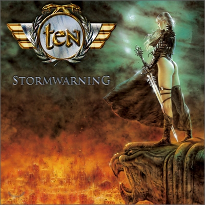 Ten - Stormwarning