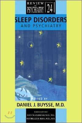 Sleep Disorders and Psychiatry