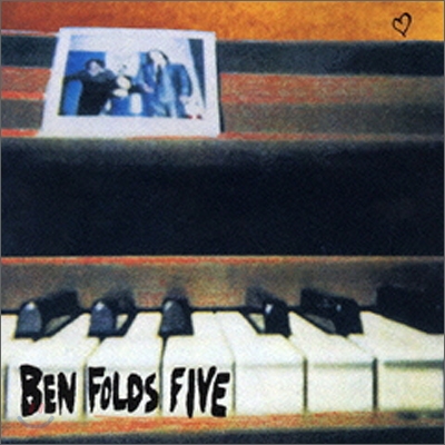 Ben Folds Five - Ben Fold Five