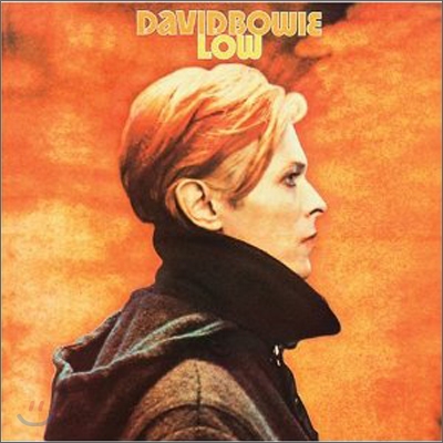 David Bowie - Low