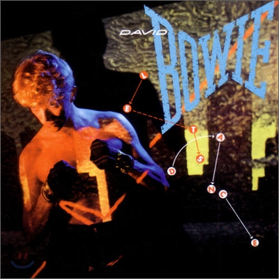 David Bowie - Let&#39;s Dance