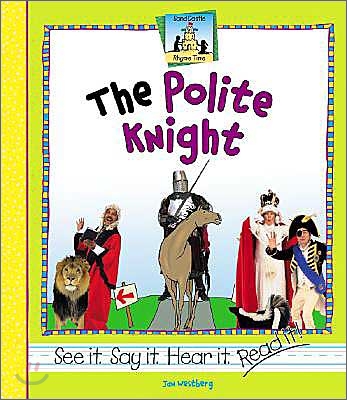 The Polite Knight