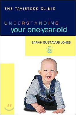 Understanding Your One-Year-Old