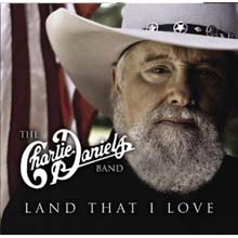 Charlie Daniels Band - Land That I Love