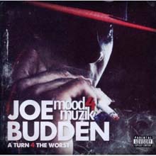 Joe Budden - Mood Muzik 4