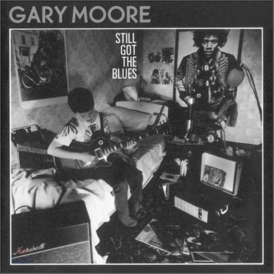 Gary Moore - Still Got The Blues