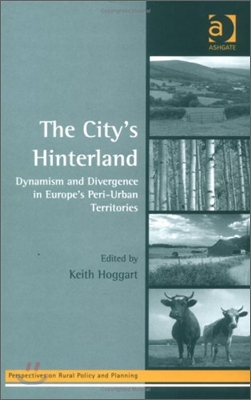 City&#39;s Hinterland