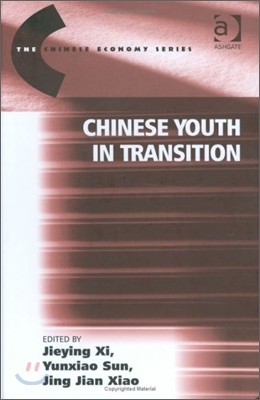 Chinese Youth in Transition