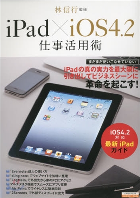 iPad&#215;iOS4.2仕事活用術
