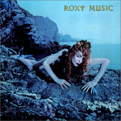 Roxy Music - Siren