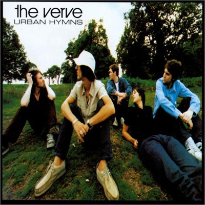 Verve - Urban Hymns