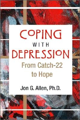 Coping With Depression: From Catch-22 to Hope