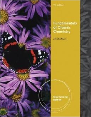 Fundamentals of Organic Chemistry, 7/E