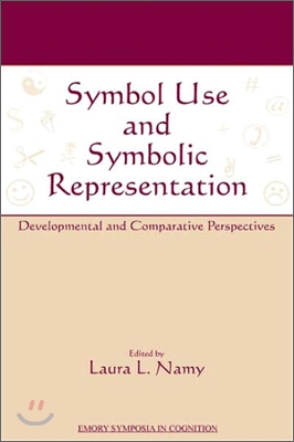 Symbol Use and Symbolic Representation