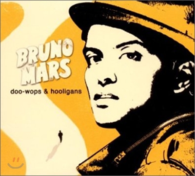 Bruno Mars - Doo-Wops & Hooligans (Limited Edition)