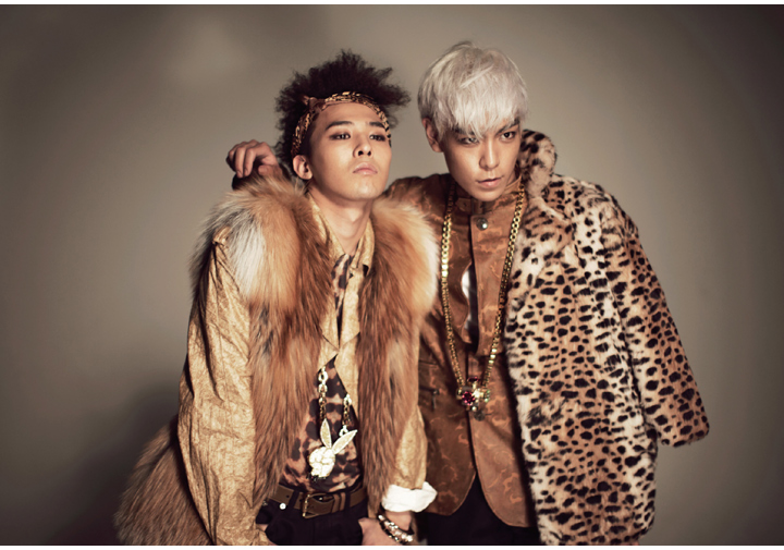 Play With GD & TOP | GD & TOP | SBS콘텐츠허브 - 예스24