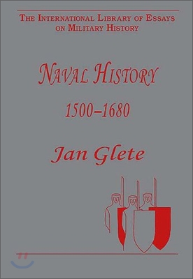 Naval History 1500–1680